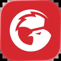 小鸡游戏世界 App 图标